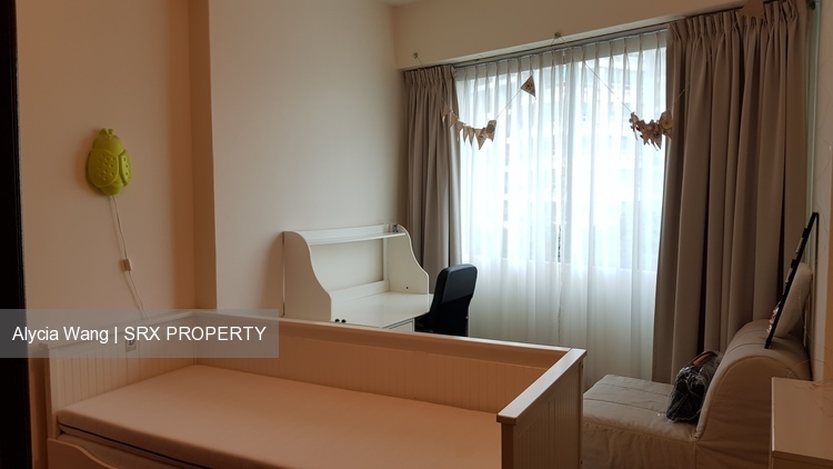 Astor Green (D21), Condominium #192268442